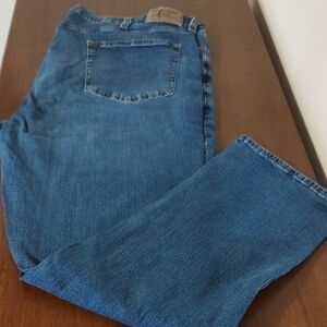 Signature by Levi Strauss Men's Denim Jeans